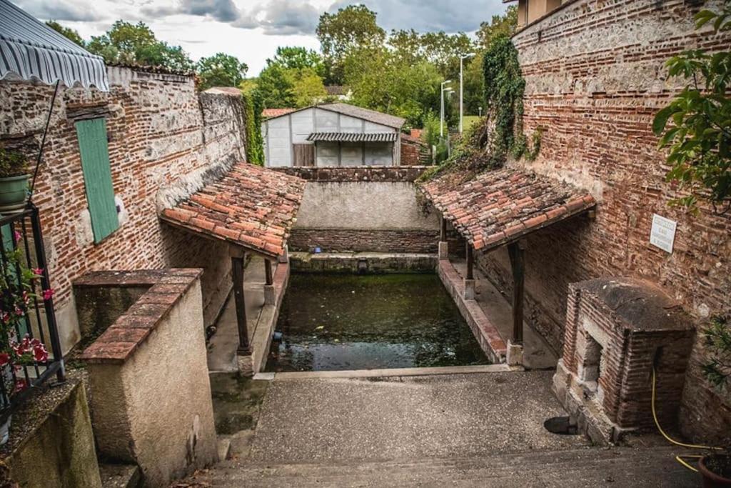 T2 Le Sudiste Valence (Tarn-et-Garonne) Exterior foto