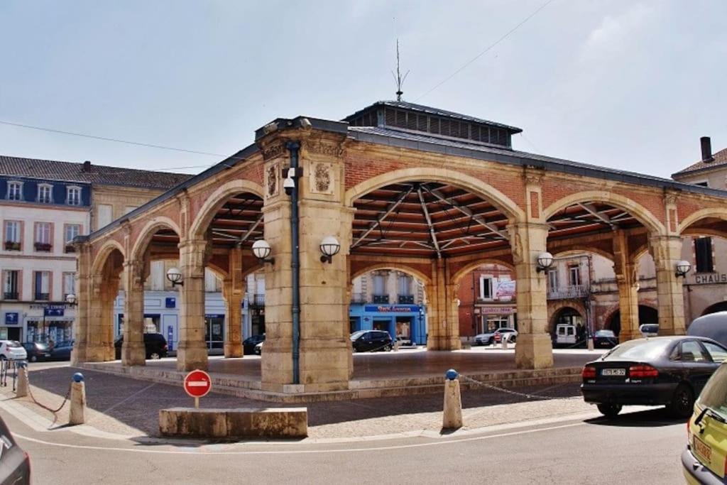T2 Le Sudiste Valence (Tarn-et-Garonne) Exterior foto