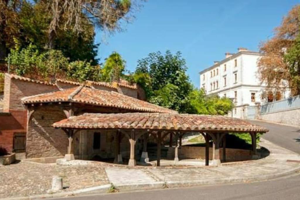 T2 Le Sudiste Valence (Tarn-et-Garonne) Exterior foto